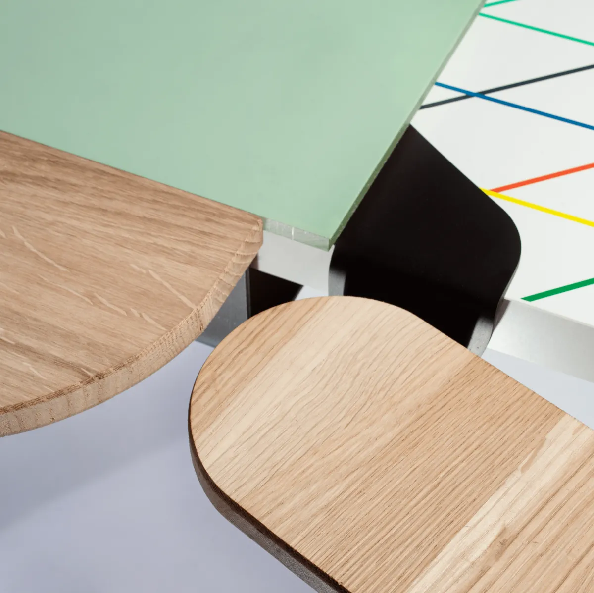 horotool bench armrest