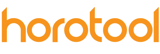 horotool Logo
