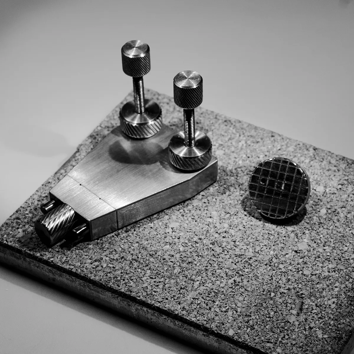 horotool flat polisher